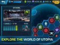 Cкриншот Evolution 2: Battle for Utopia, изображение № 1936021 - RAWG