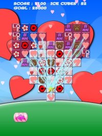 Cкриншот Valentines Crush Match Three, изображение № 924340 - RAWG