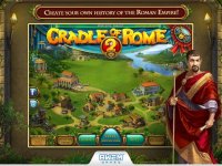 Cкриншот Cradle of Rome 2 HD, изображение № 1739813 - RAWG