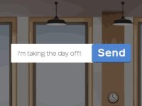 Cкриншот Day Off!, изображение № 2045802 - RAWG