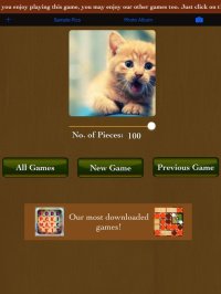 Cкриншот Tiling Puzzles Mania Game, изображение № 1813050 - RAWG