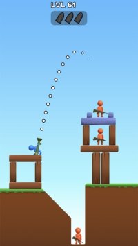 Cкриншот Bazooka Boy, изображение № 2488231 - RAWG