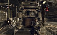 Cкриншот Gears of War, изображение № 431545 - RAWG