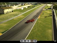 Cкриншот Ferrari Virtual Race, изображение № 543219 - RAWG