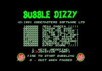 Cкриншот Bubble Dizzy (1990), изображение № 744005 - RAWG