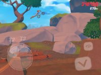 Cкриншот Pumped BMX Flow, изображение № 2740883 - RAWG