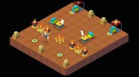 Cкриншот Mr. Jumpington 3, изображение № 659066 - RAWG