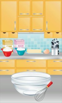 Cкриншот Cake Maker Shop - Cooking Game, изображение № 1380188 - RAWG