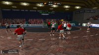 Cкриншот Handball Action Total, изображение № 706612 - RAWG