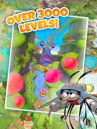 Cкриншот Best Fiends - Puzzle Adventure, изображение № 2038085 - RAWG