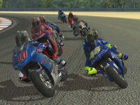 Cкриншот MotoGP: Ultimate Racing Technology 3, изображение № 404176 - RAWG