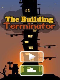 Cкриншот The Building Terminator, изображение № 1694599 - RAWG