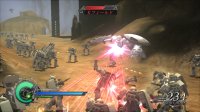 Cкриншот Dynasty Warriors: Gundam 2, изображение № 526784 - RAWG