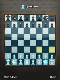 Cкриншот Chess Knight Go, изображение № 900582 - RAWG