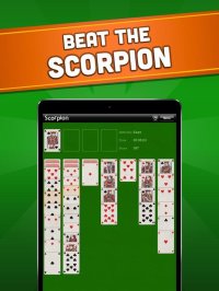 Cкриншот The Scorpion Solitaire, изображение № 2024873 - RAWG