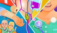 Cкриншот My Hospital: Doctor Game, изображение № 1583650 - RAWG