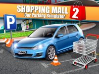Cкриншот Shopping Mall Car Parking Simulator a Real Driving Racing Game, изображение № 919942 - RAWG