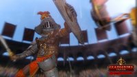 Cкриншот Gladiators Online: Death Before Dishonor, изображение № 162490 - RAWG