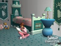 Cкриншот Sims 2: Каталог - Для дома и семьи, The, изображение № 468217 - RAWG