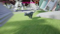 Cкриншот Robot Destruction Cat, изображение № 2818712 - RAWG