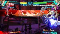 Cкриншот Persona 4 Arena Ultimax, изображение № 285175 - RAWG
