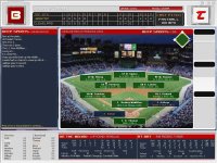 Cкриншот Out of the Park Baseball 6, изображение № 401144 - RAWG