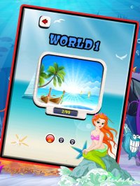 Cкриншот Sea Jewels Star Match 3, изображение № 1796368 - RAWG