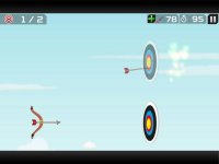 Cкриншот Archery King Crusher: Fun Archery Challenge Game, изображение № 1796318 - RAWG