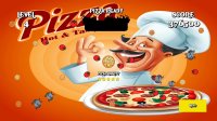 Cкриншот Stefanos Sizzling Pizza Pie, изображение № 857767 - RAWG
