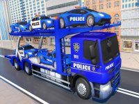 Cкриншот Grand Police Transport Games, изображение № 3163562 - RAWG