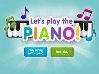 Cкриншот My Kids 1st Little Piano Instruments - Music games, изображение № 2313808 - RAWG