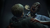 Cкриншот Resident Evil 2, изображение № 837292 - RAWG