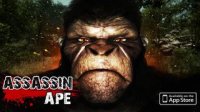 Cкриншот Assassin Ape 3D, изображение № 1717128 - RAWG