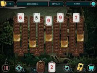 Cкриншот Mystery Solitaire. Grimm's Tales 5, изображение № 3315527 - RAWG