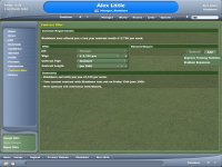 Cкриншот Football Manager 2006, изображение № 427517 - RAWG