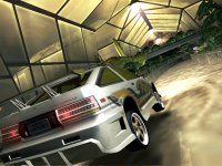 Cкриншот Need for Speed: Underground 2, изображение № 810015 - RAWG