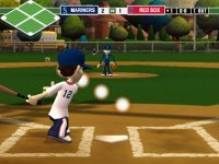 Cкриншот Backyard Baseball 2009, изображение № 249777 - RAWG