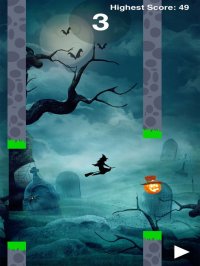 Cкриншот Halloween Witchs, изображение № 1802589 - RAWG