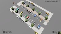 Cкриншот PolyParking, изображение № 2381459 - RAWG