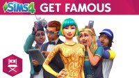 Cкриншот The Sims 4: Get Famous, изображение № 2271843 - RAWG