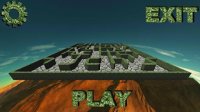 Cкриншот Labyrinth Maze, изображение № 1365270 - RAWG