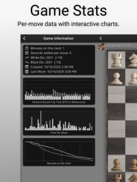Cкриншот SocialChess • Online Chess, изображение № 2682347 - RAWG