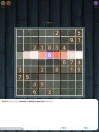 Cкриншот ⋆Sudoku+, изображение № 896875 - RAWG