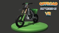 Cкриншот OFFROAD MotorBike VR, изображение № 3665415 - RAWG