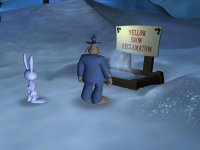 Cкриншот Sam & Max: Episode 201 - Ice Station Santa, изображение № 481619 - RAWG