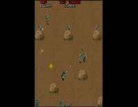 Cкриншот Wolf of the Battlefield: COMMANDO, изображение № 245707 - RAWG