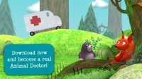 Cкриншот Little Fox Animal Doctor, изображение № 1575979 - RAWG