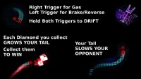Cкриншот Lucid Drifting: Neon Nights, изображение № 1099118 - RAWG