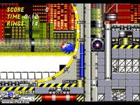 Cкриншот Sonic & Knuckles Collection, изображение № 294839 - RAWG