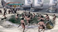 Cкриншот Warriors: Legends of Troy, изображение № 531892 - RAWG
